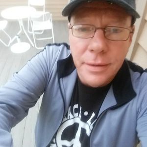 Meet your Posher, Michael d.